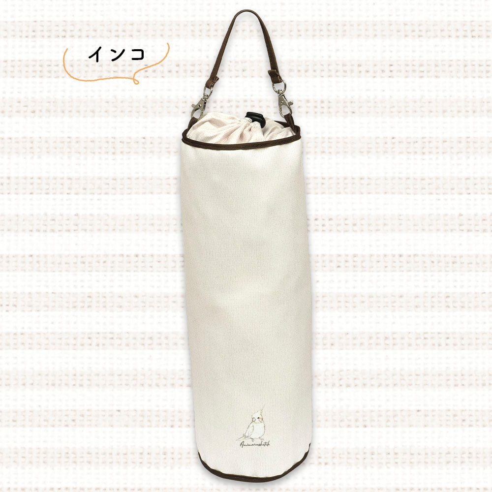 トイレットペーパーストッカー トイレットペーパーホルダー トイレットペーパーケース アニマル 動物 収納 スペア 予備 縦 ダブル 2連 3連 2個 3個 吊り下げ 置き型 猫 ねこ うさぎ インコ トイレットペーパー ストッカー カバー ケース シンプル ナチュラル