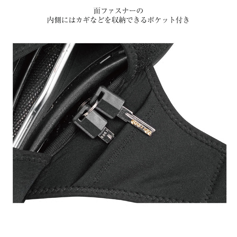 サドルカバー クッション クロスバイク スポーツサイクル 痛くない クッションサドルカバー ロードバイク お尻 低反発 折畳自転車 ジェル gel マウンテンバイク MTB 衝撃吸収 クッションジェル