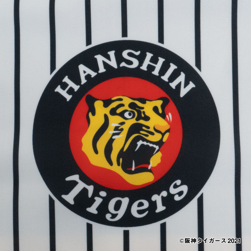 阪神 優勝祈願セール 父の日 ランドセルカバー 男の子 阪神タイガース HANSHIN らんらんCAP LLサイズ可 防水 はっ水 丈夫 耐久 汚れ防止 キズ 汚れ 隠し 着せ替え 洗濯  ランドセル カバー 阪神 タイガース 虎 Tigers 阪神グッズ 野球 プロ野球