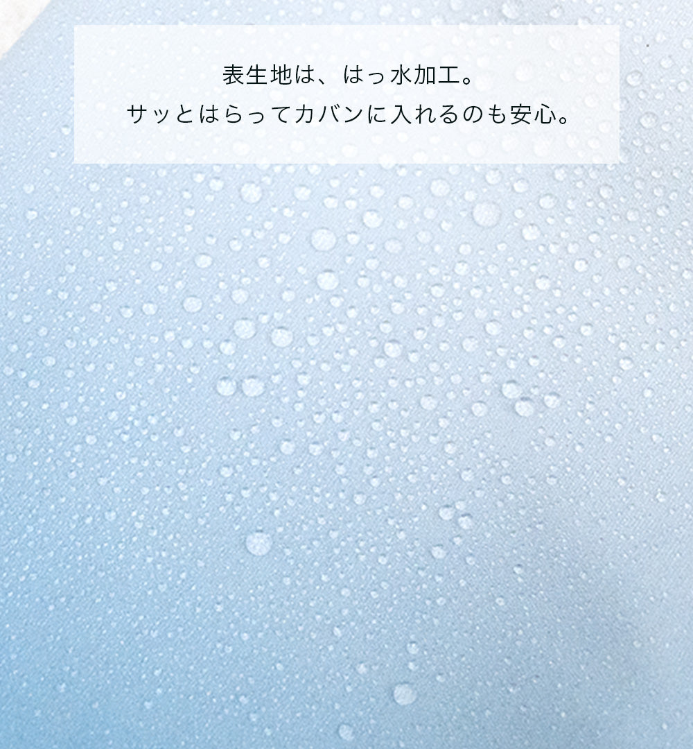 折りたたみ傘 ケース 吸水 かわいい 手提げ付き 吸水ポーチ シンプル くるポン グラデーション ピンク ブルー パープル 織ネーム 折り畳み傘カバー ボトルカバー ボトルケース 水筒カバー 水筒ケース ペットボトルホルダー  防水 カサ ヒモ付 カバー リコーダーケース oou